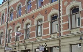 Lilla Hotellet